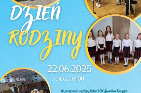 Dzień Rodziny